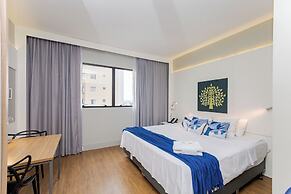 Helbor Stay Batel - Yogha