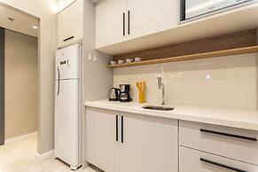 Helbor Stay Batel - Yogha