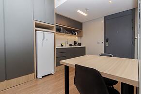 Helbor Stay Batel - Yogha