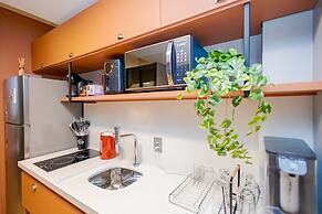 Helbor Stay Batel - Yogha