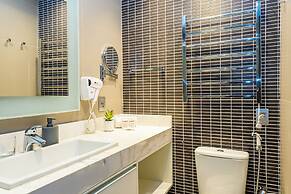 Helbor Stay Batel - Yogha