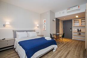 Helbor Stay Batel - Yogha