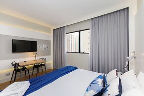 Helbor Stay Batel - Yogha