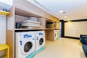 Helbor Stay Batel - Yogha