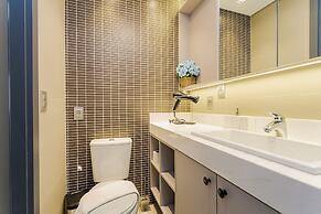 Helbor Stay Batel - Yogha