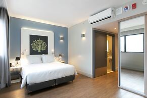 Helbor Stay Batel - Yogha