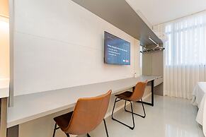 Helbor Stay Batel - Yogha