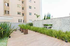 Helbor Stay Batel - Yogha