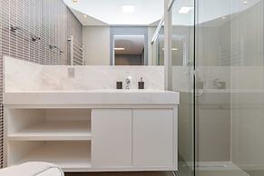 Helbor Stay Batel - Yogha