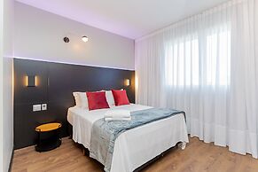 Helbor Stay Batel - Yogha