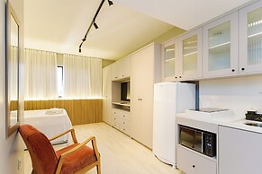 Helbor Stay Batel - Yogha