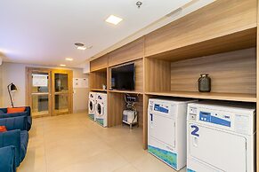 Helbor Stay Batel - Yogha