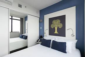 Helbor Stay Batel - Yogha