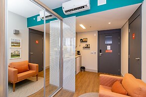 Helbor Stay Batel - Yogha