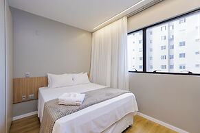 Helbor Stay Batel - Yogha