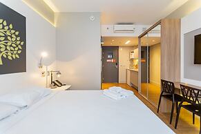 Helbor Stay Batel - Yogha