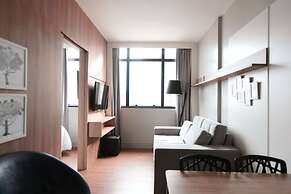 Helbor Stay Batel - Yogha