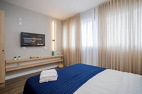 Helbor Stay Batel - Yogha