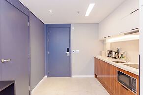 Helbor Stay Batel - Yogha