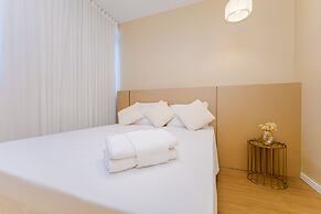 Helbor Stay Batel - Yogha