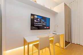 Helbor Stay Batel - Yogha