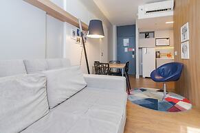 Helbor Stay Batel - Yogha