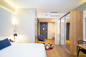 Helbor Stay Batel - Yogha