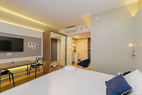 Helbor Stay Batel - Yogha