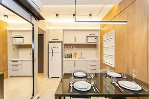 Helbor Stay Batel - Yogha