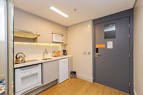 Helbor Stay Batel - Yogha