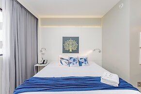 Helbor Stay Batel - Yogha