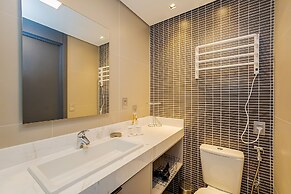 Helbor Stay Batel - Yogha