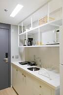 Helbor Stay Batel - Yogha