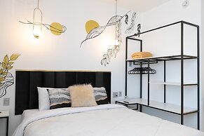 Helbor Stay Batel - Yogha