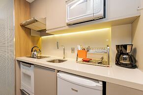 Helbor Stay Batel - Yogha