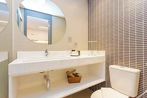 Helbor Stay Batel - Yogha