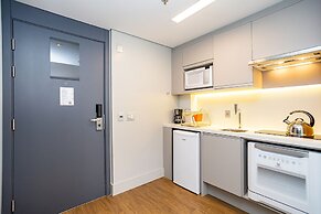 Helbor Stay Batel - Yogha