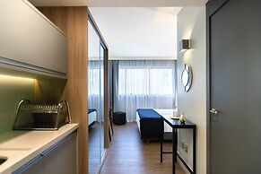 Helbor Stay Batel - Yogha