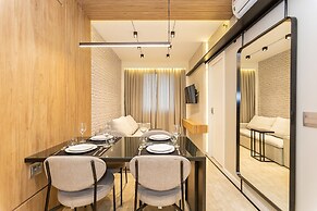 Helbor Stay Batel - Yogha