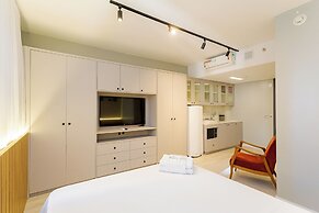 Helbor Stay Batel - Yogha