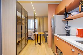 Helbor Stay Batel - Yogha