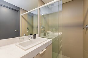 Helbor Stay Batel - Yogha