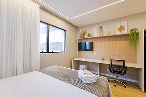 Helbor Stay Batel - Yogha