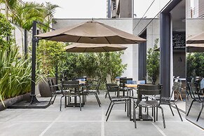 Helbor Stay Batel - Yogha