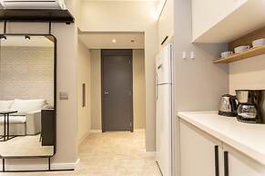 Helbor Stay Batel - Yogha