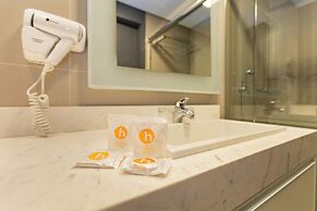 Helbor Stay Batel - Yogha