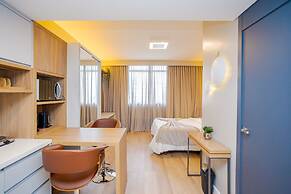 Helbor Stay Batel - Yogha