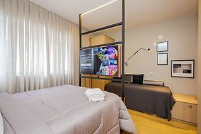 Helbor Stay Batel - Yogha