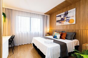 Helbor Stay Batel - Yogha