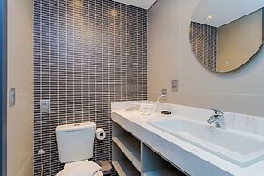 Helbor Stay Batel - Yogha